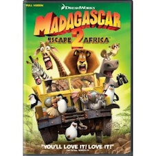 Movie Madagascar Escape 2 Africa